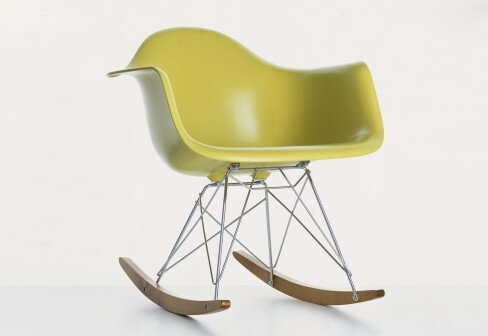 Eames Rocker