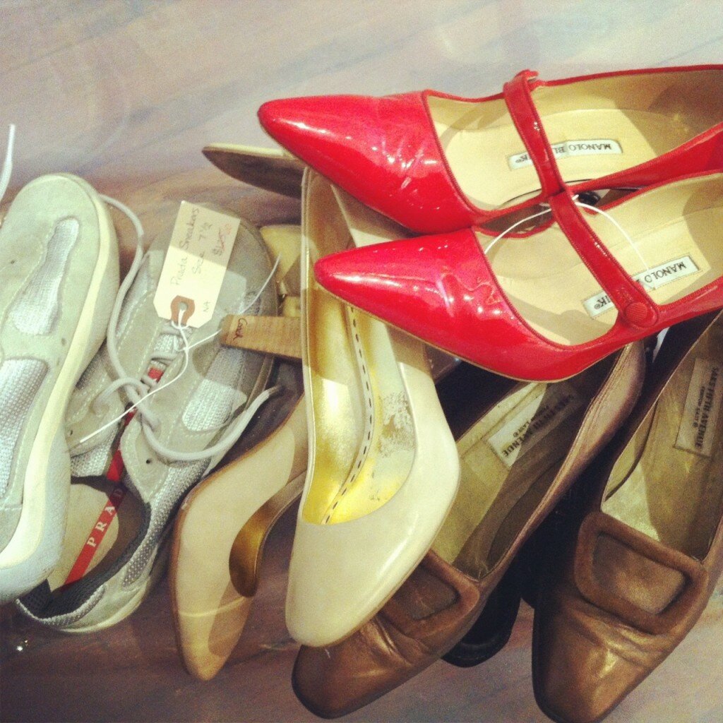 shoe_sale